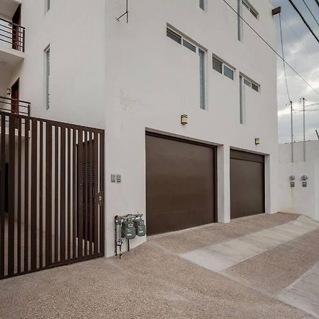 Barcelona Loft Apartment Chihuahua Exterior foto